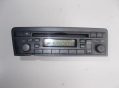 Honda Civic CD Player Stereo Radio 39101-S6A-E611-M1 39101S6AE611M1
