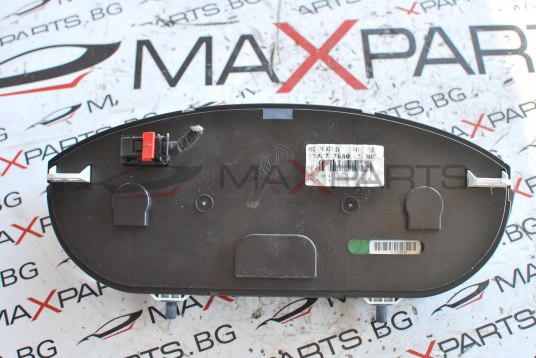 Табло за Peugeot Boxer 2.2HDI 1383777080