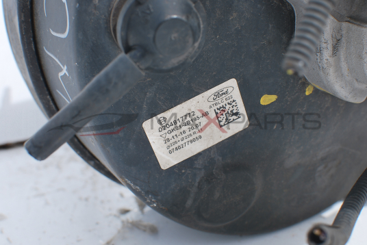 Серво усилвател за Ford Transit Custom  GK21-2B195-AB