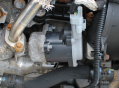 ЕГР клапан за Land Rover Discovery 2.7 TDV6 LR018466