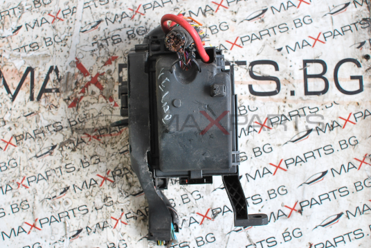 Бушонно табло за Range Rover Velar