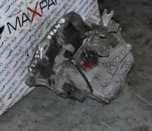 Скоростна кутия за Opel Antara 2.2D F40