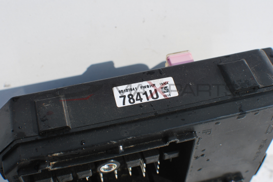 Бушонно табло за Opel Antara 95137841