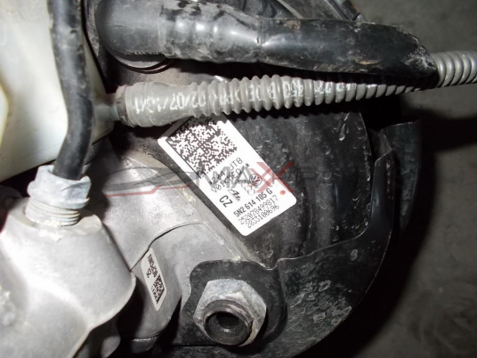 Серво усилвател за VW TIGUAN 2.0 TDI BRAKE SERVO  5N2614105G  5N2 614 105 G