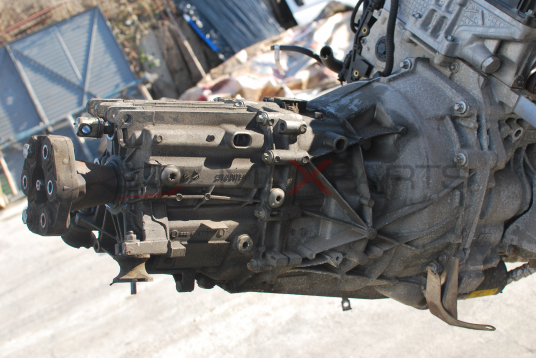 Двигател за BMW E87 2.0D N47D20A