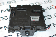 УПРАВЛЯВАЩ МОДУЛ Ry44 Renault Master Control Module ECU 284B18927R