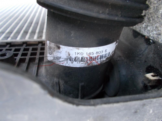 Интеркулер за Seat Altea 1.9TDI Intercooler 1K0145803E