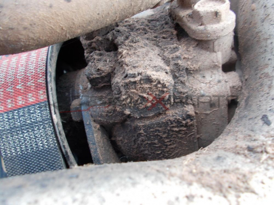 Хидравлична помпа за Land Rover Discovery 3 TDV6