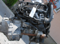 Двигател за Citroen DS4 1.6T 150 H.P.