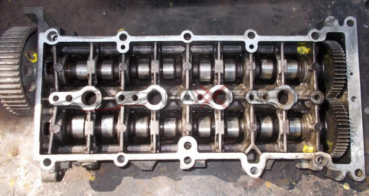 Плоча с разпределителни валове за OPEL 1.9 CDTI 150HP