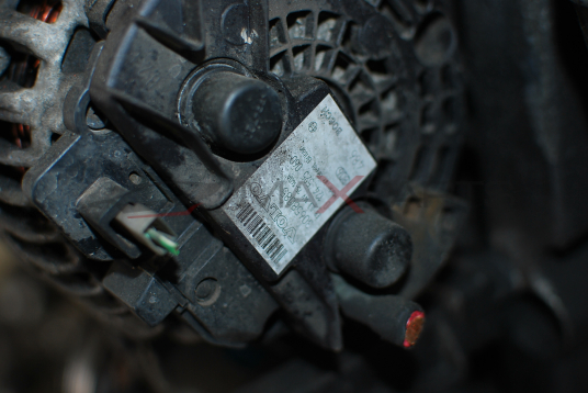 Генератор за Volvo XC90 2.4D 0124525060 30658085