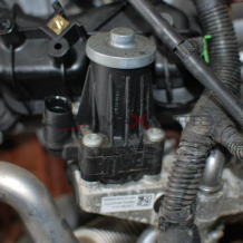 ЕГР клапан за Peugeot Boxer 2.2HDI BK2Q-9D475-CC 037147048 ФАБРИЧНО НОВО