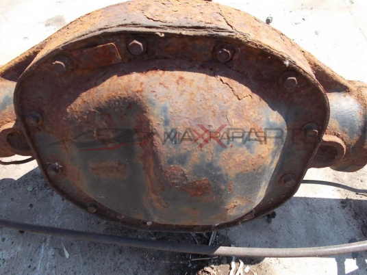 TRANZIT 2.4 Tdi 90/350