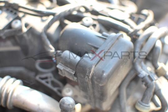 Управление вихрови клапи за Volkswagen Polo 1.2TDI 03P129086B