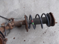 Преден десен амортисьор за TOYOTA AURIS front right Shock absorber