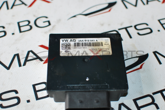 Модул напрежение за Volkswagen  3AA 919 041