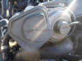 Дроселова клапа за BMW E60 3.0D Throttle Body