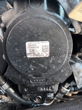 ГНП ЗА OPEL ANTARA 2.2 CDTI   28318240  0766684JGF