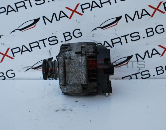 Генератор за MERCEDES-BENZ E250 2.2CDI W212 A014 154 11 02