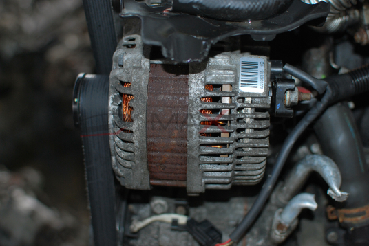 Генератор за Renault Laguna 2.0DCI 8200960538