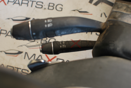 Волан за Mercedes-Benz A-Class Automatic