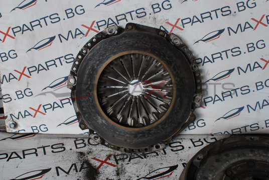 Комплект съединител за Peugeot 307 1.6HDI