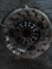 LAGUNA 2.2 DCI 150 HP Friction disk & presure plate