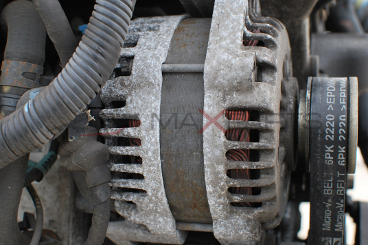 Генератор за Opel Antara 2.2D