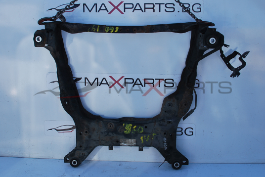 Преден мост Volvo S60