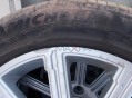 4бр. гуми Michelin Latitude Diamaris 255/50R20 DOT4012