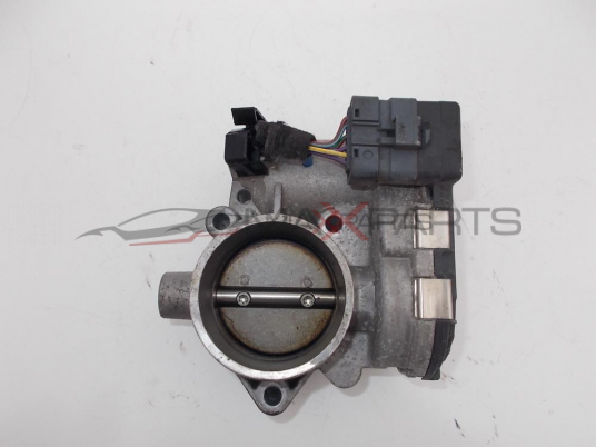 Дроселова клапа за CITROEN C4 1.6i 16V THROTTLE BODY   0280750085