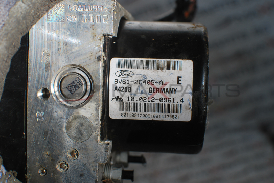 ABS модул за Ford Focus  10.0961-0199.3 BV61-2C405-AL