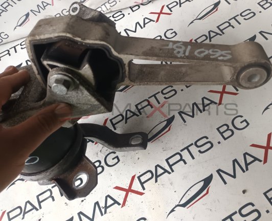 ТАМПОН ДВИГАТЕЛ VOLVO S60 2.0D BITURBO  S60