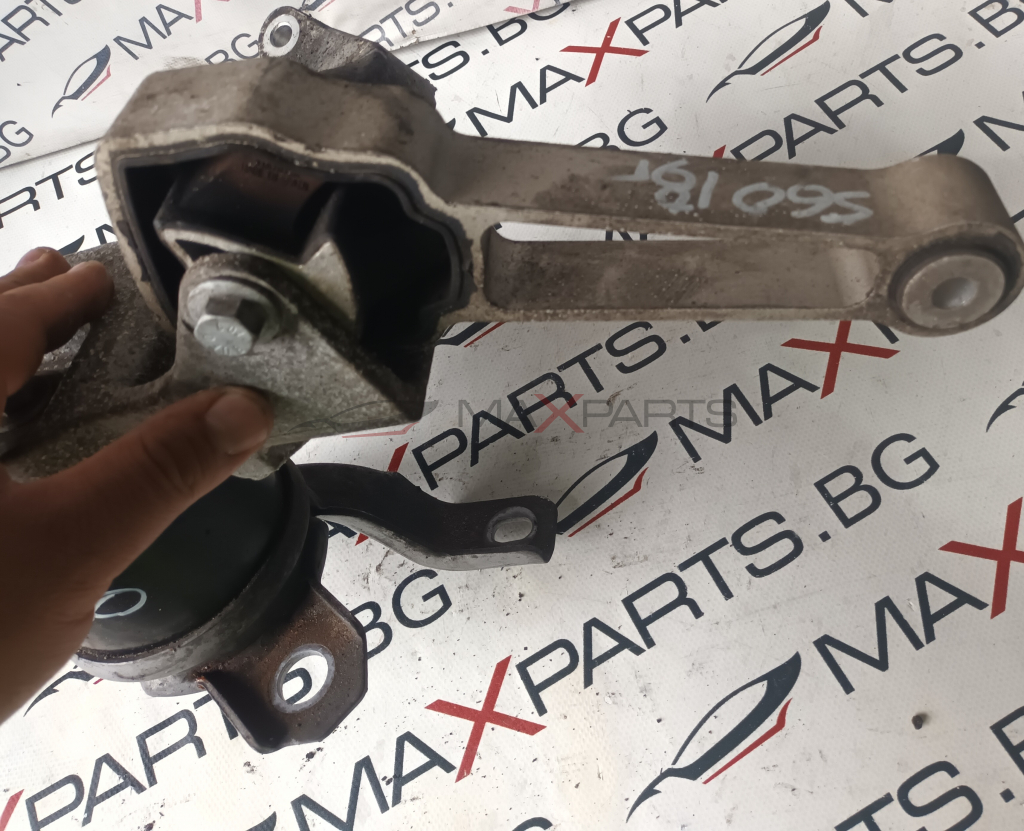 ТАМПОН ДВИГАТЕЛ VOLVO S60 2.0D BITURBO  S60