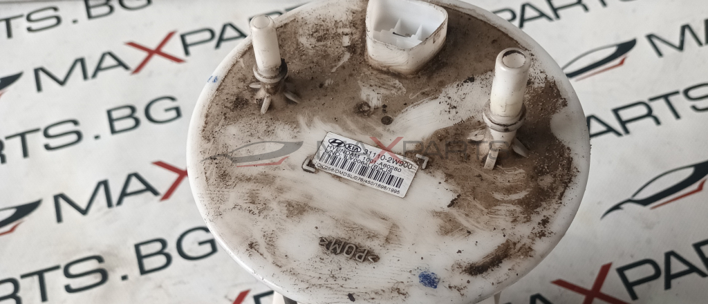 ПОМПА РЕЗЕРВОАР KIA SORENTO 2015 HYUNDAM 1001 - A60280 KIA 31110-2W900 L / NO : ILYO064L ( B ) KJS  OK / 258 / DMDSL / 078 / 450 / 1696 / 1995