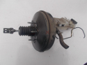 Серво усилвател за TOYOTA AURIS 1.4 D4D BRAKE SERVO 47200-02D61 0204703726