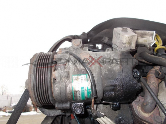 Клима компресор за OPEL 1.7 CDTI  A/C compressor   24422013