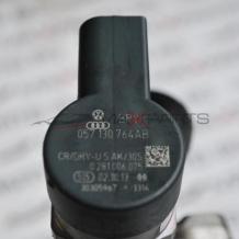 Регулатор налягане за VW GOLF 7 1.6TDI Pressure regulator             0281006075          057130764AB