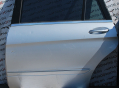 Задна лява врата за Mercedes-Benz R-Class