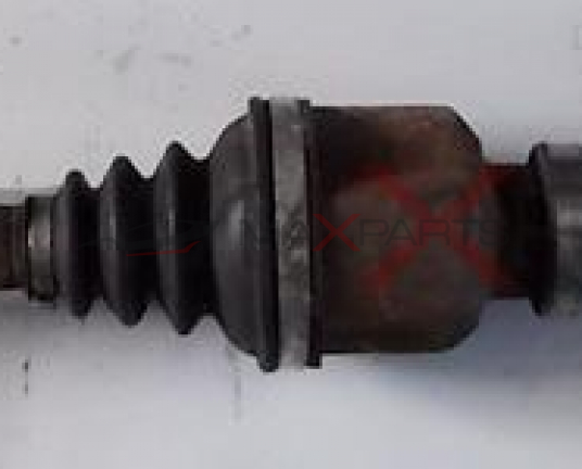 PEUGEOT 308 FACE 2.0 HDI 136HP   RIGHT DRIVESHAFT