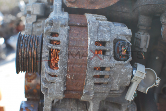 Генератор за Mazda 6 2.2D A2TJ0681A