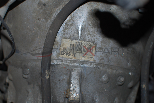 Скоростна кутия за Porsche Cayenne 4.8 V8 09D300037G