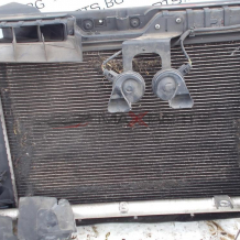 Воден радиатор за Audi A6 4F Cooling Radiator