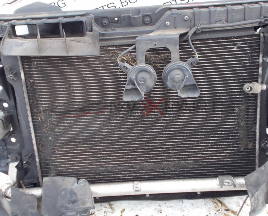 Воден радиатор за Audi A6 4F Cooling Radiator