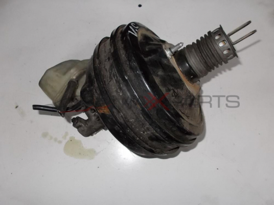 Серво усилвател за OPEL VECTRA C 2.2 DTI BRAKE SERVO  24433101