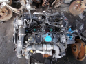 Двигател за FORD FIESTA 1.4TDCI  XVJB Engine