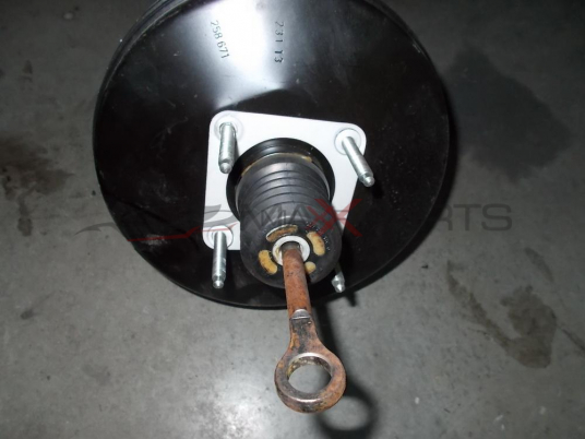 Серво усилвател за TRANSIT CUSTOM 2.2 TDCI BRAKE SERVO   0261230364  0204055047  BK21-2B196-AC