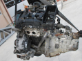 Двигател за Toyota Aygo 1.0I 1KR-FE