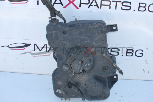 РЕЗЕРВОАР ADBLUE ЗА RENAULT TRAFIC 2018   82620602172334