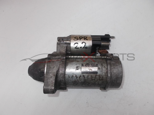 Стартер за MERCEDES BENZ SPRINTER 2.2CDI A6519060026 428000-5511 Starter